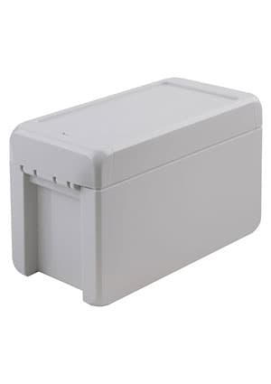 96033135, B 140809 ABS-7035 Корпус Bocube