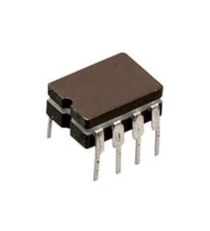 MAX738AMJA/883B, DC/DC,16/5V Military CDIP8