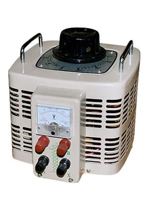 ЛАТР TDGC2-5, к, автотрансформатор 5кВа 0-250В,20А