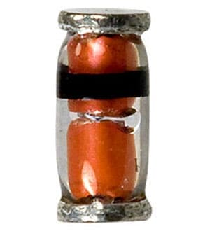 LL4448, SOD-80 MiniMELF