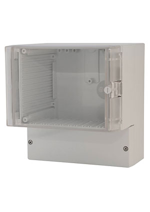 07500000, IC 5000 Корпус Intercard