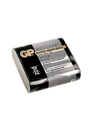 GP 312S, солевой, ( 3R12,210,3336 ) ,1шт.