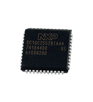 SC16C2552BIA44.512