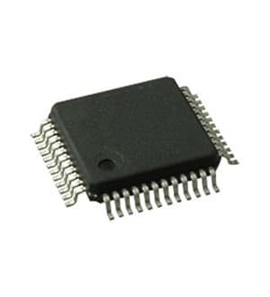 STM32F100C8T6B, LQFP48