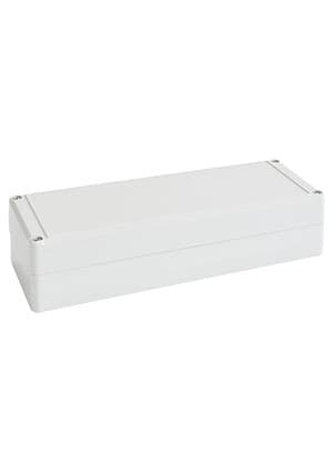 63236400, ET 236-F-LP Корпус из АБС пластика Euromas II