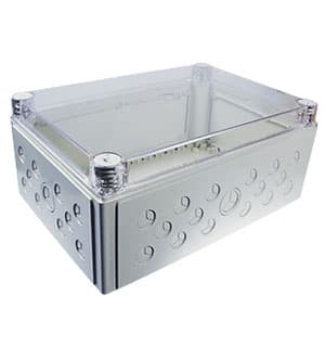 11-19T(2536) 250X360X155, 11-19T(2536) корпус  РЭА250X360X155мм