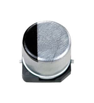 EEEFK1H220P, SMD эл-лит 50V 22uF /6.3*5.8/105 C