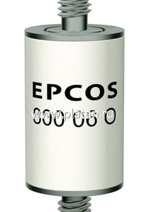 B88069-X4300-C251, Разрядник