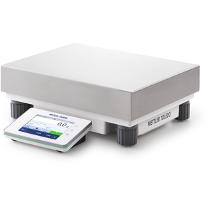 Весы технические Mettler Toledo XSR32000L/M