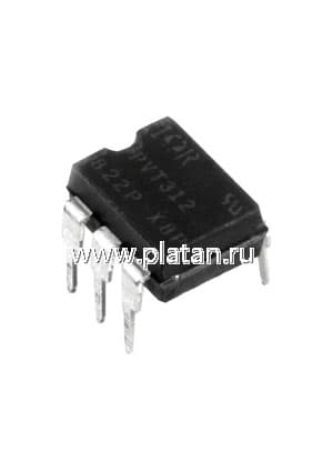 PVT312PBF, 6-DIP