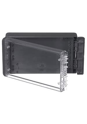 96025224, B 221306 PC-V0-G-7024 Корпус Bocube