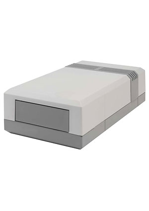 32154557, EG 1545 L-BL-FK SFS-Корпус Elegant