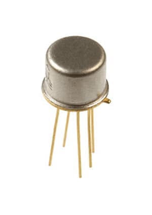 3ОТ123А, никель