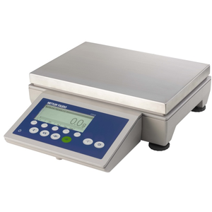 Весы настольные электронные Mettler Toledo ICS445s-35LA/f/M/65
