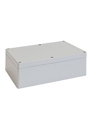 02240000, M 240 Корпус из поликарбоната