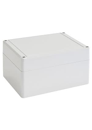 63238200, ET 238-F Корпус из АБС пластика Euromas II