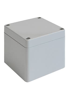 02227000, M 227 Корпус из поликарбоната