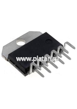 L6203, Multiwatt11