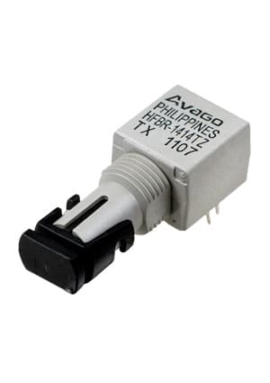 HFBR-1414TZ, волоконно-оптический передатчик