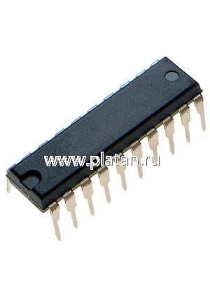 SG6105DZ, Супервизор+регулятор+ШИМ, [DIP-20]