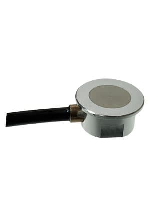 CSS02-2, УЗ датч уровня под дно бака 1м при 5см стенке RS485+аналог