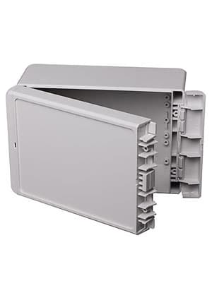 96014235, B 181309 PC-V0-7035 Корпус Bocube