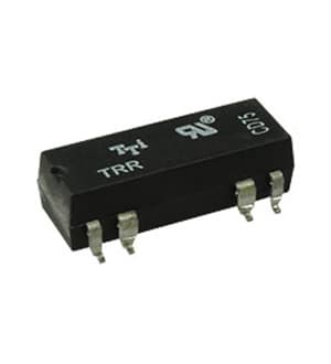 TRR-2A-05-S-00-R, герконовое SMD, 5VDC