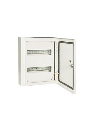 SQ0905-0071, ЩРН-24 IP66 (395х330х120)