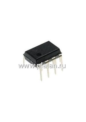 SG6841D, ШИМ-контроллер [DIP-8]