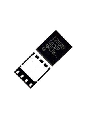 CSD16409Q3, 8SON