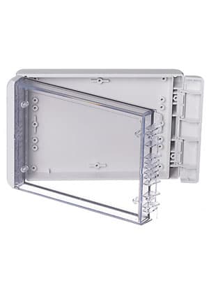 96024245, B 181304 PC-V0-G-7035 Корпус Bocube