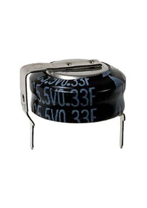 EECS0HD334H, Ионистор