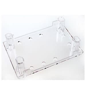 KS300, PROTECTIVE COVER FOR 53TP SER