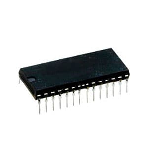 КР580ВГ18, (IC8218) (1990-97г)