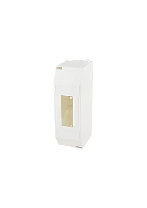 SQ0907-0101-i, Бокс КМПн 1/2 для наруж. уст. IP20 инд. штрих-код