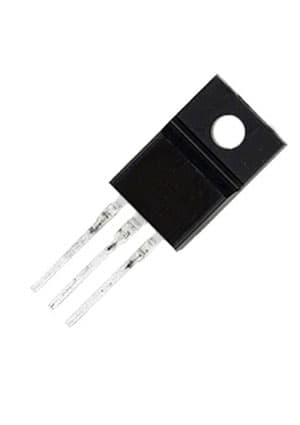 KIA7808API, TO-220F