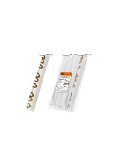 SQ0802-0011, Шина соединительная 3П 63A FORK (вилка) 1м.