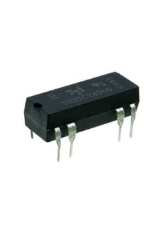 TRR-1C-24-D-00-R, реле24V/0.5A,30V