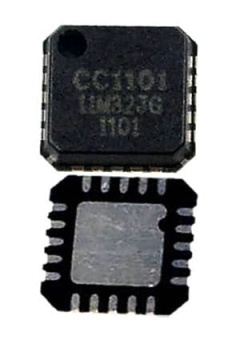 CC1101RTKR