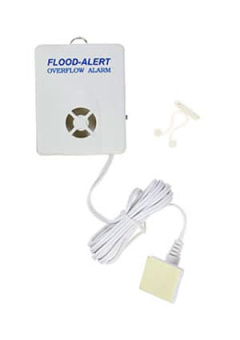 LD-63 ДАТЧИК УТЕЧКИ ВОДЫ С СИРЕНОЙ