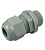 EG-11L GREY, EG-11L кабельный ввод,полиамид,серый удл.