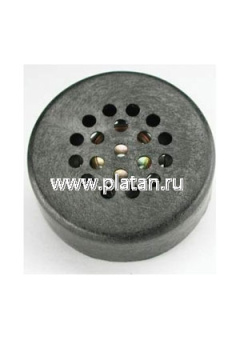 HSM23A-8, 0.08 Вт, 23 мм, Капсюль звуковой