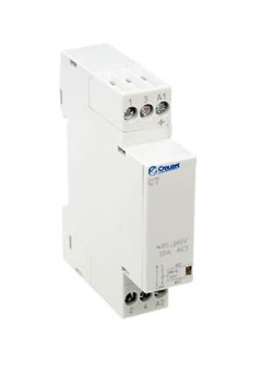 84138000, реле 20A/260VAC