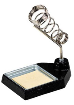 12-0308 HS-92 (91), подставка для паяльника