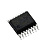 MAX3100CEE+T, 16-QSOP