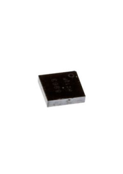 AK8963C-L, 3-х осевой магнитометр (компас) 6/1,5мкГаусс/дел I2C, SPI