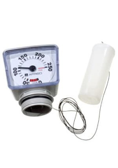 AN16500, стрелочный уровнемер диз. топлива MT-Profil 150/250см