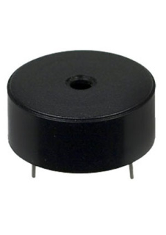 HPA24AX, Звукоизлучатель