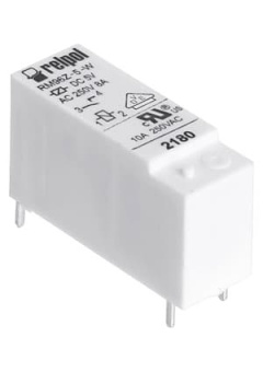 RM96-3211-35-ХХХХ, Реле 1 Form C VAC/А