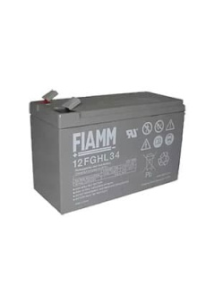 12FGHL34, 12В,9.0АЧ,151Х65Х94